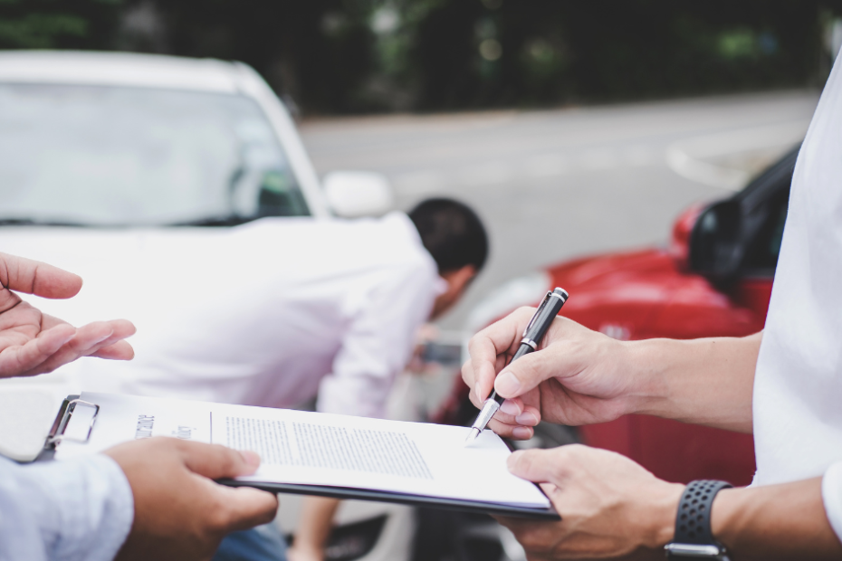 Car Insurance Everything You Need to Know to Choose the Best Policy