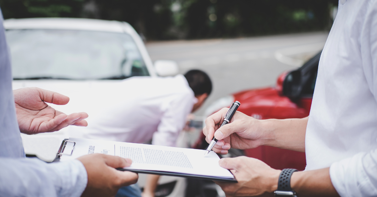 Car Insurance Everything You Need to Know to Choose the Best Policy