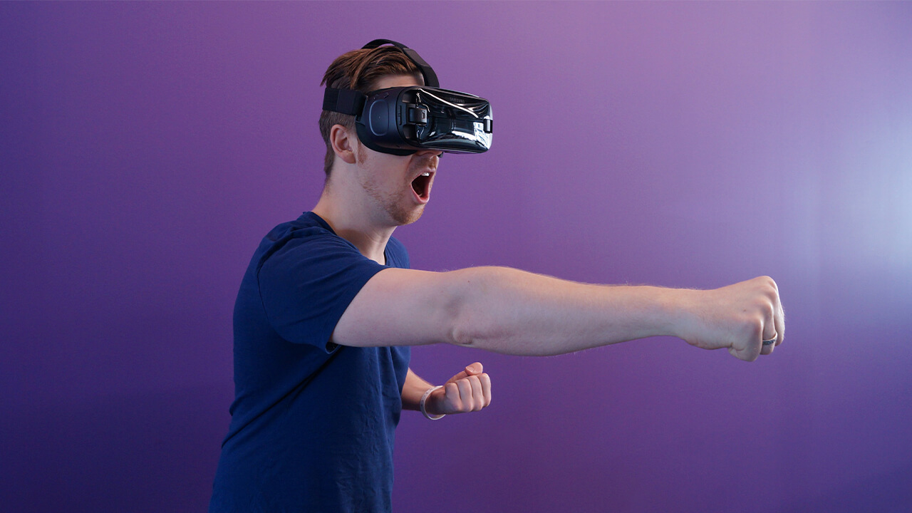 Understanding Virtual Reality: A Game-Changer in the Tech World