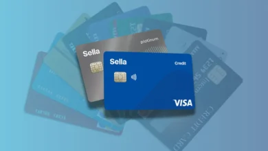 Visa Classic Sella: Simplify and Thrive