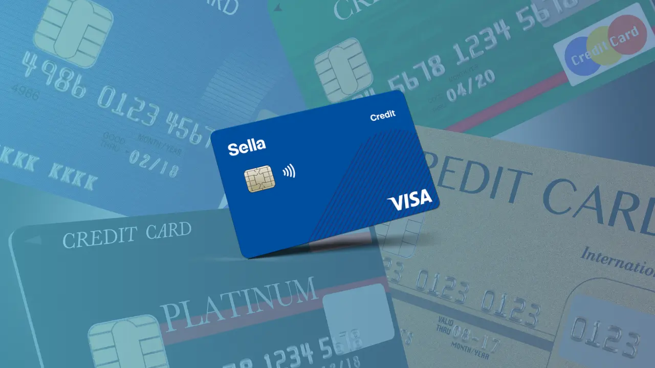 Discover Visa Classic Sella: Learn More