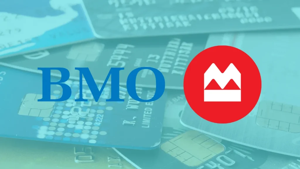 Get the Details on the BMO Credit Card