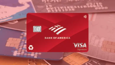 Master Every Detail: Bank of America Card