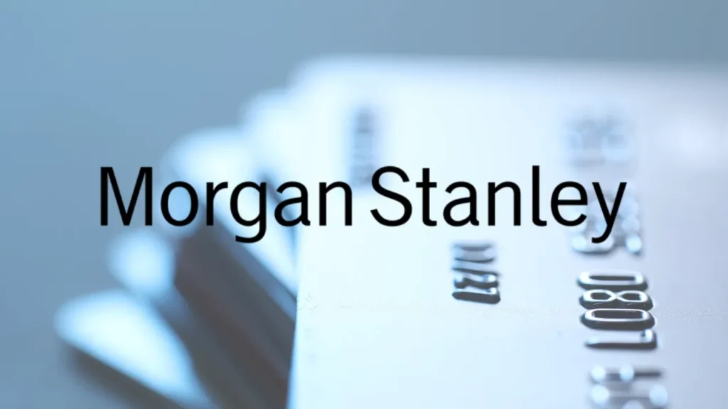 Morgan Stanley Card: Unlocking Exclusive Privileges