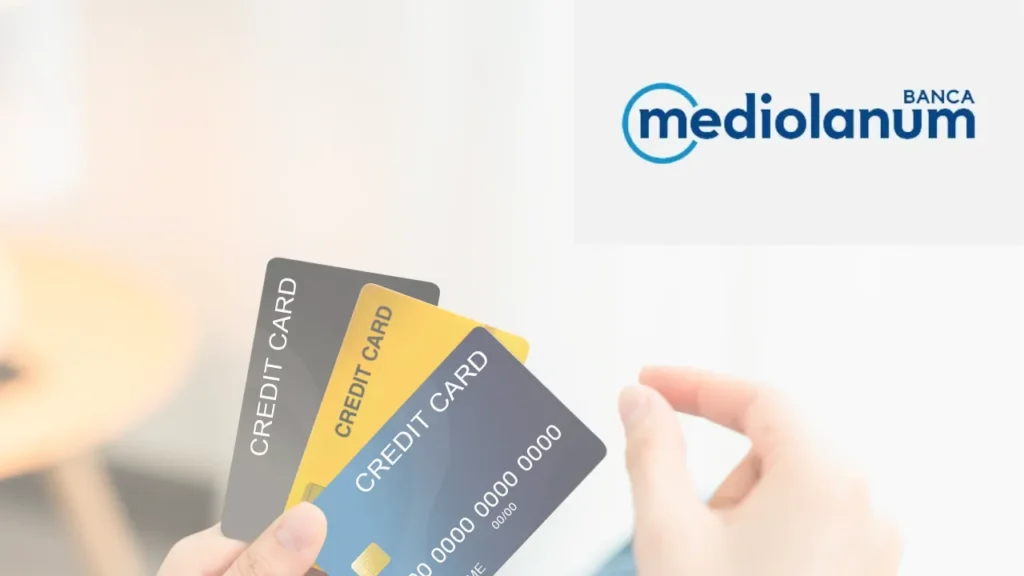 Mediolanum Credit Card: New Horizons Await