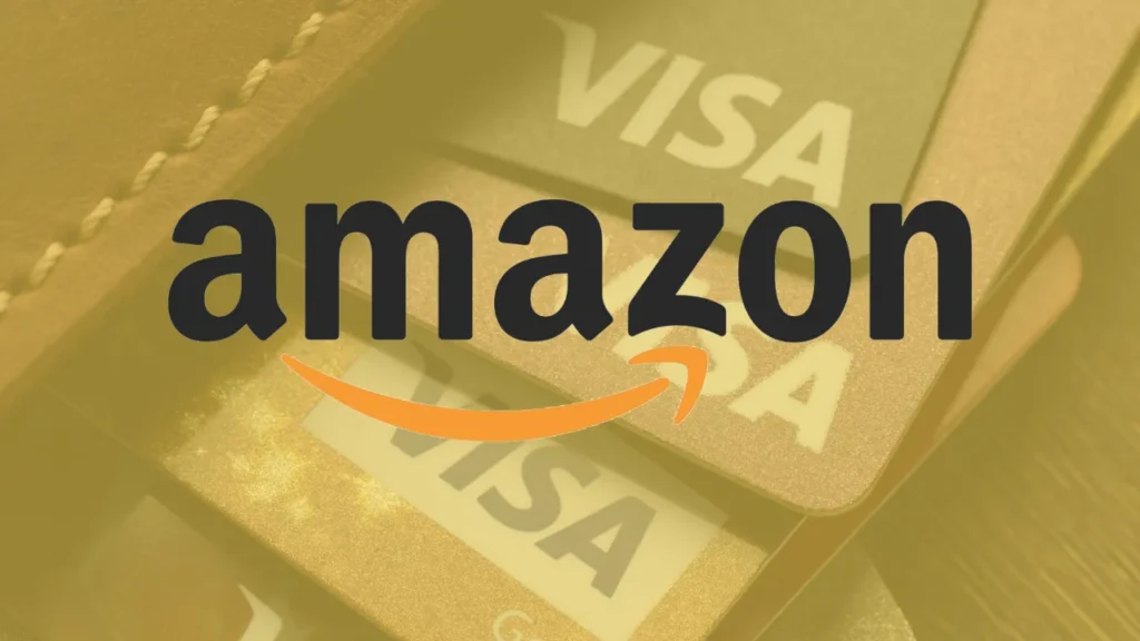 Why Choose the Amazon Visa? Get More for Every Purchase!