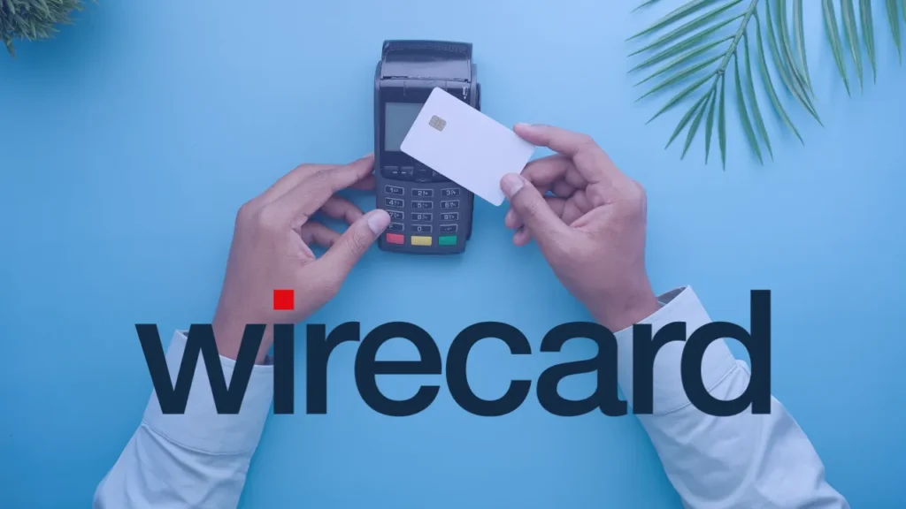 Need a Reliable Card? Choose Wirecard Bank Card