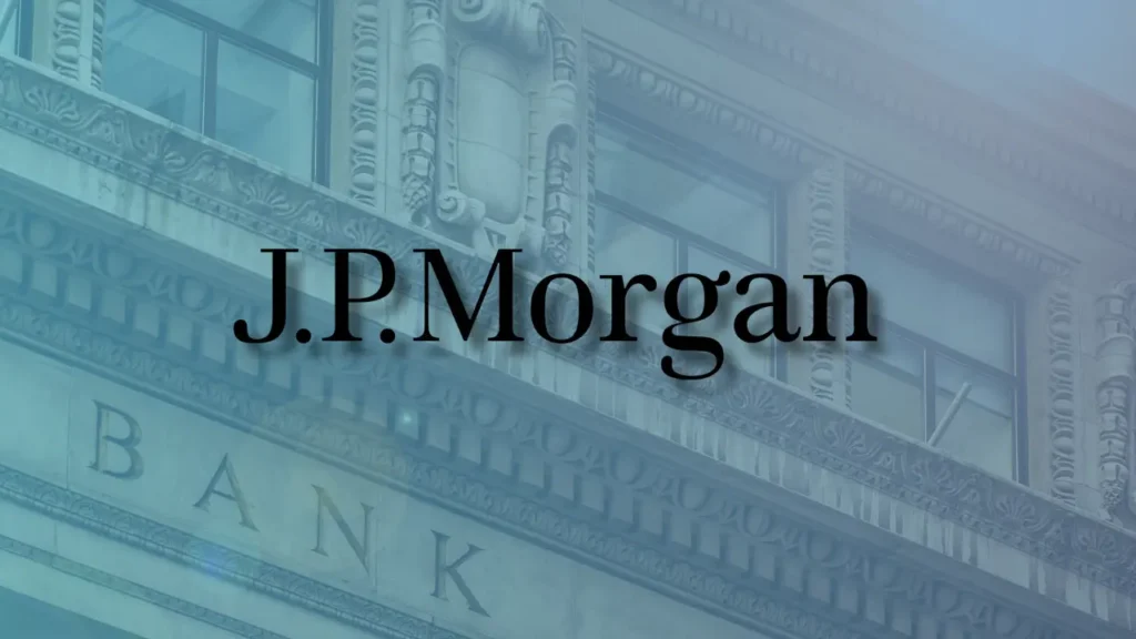 J. P. Morgan - Human Hair