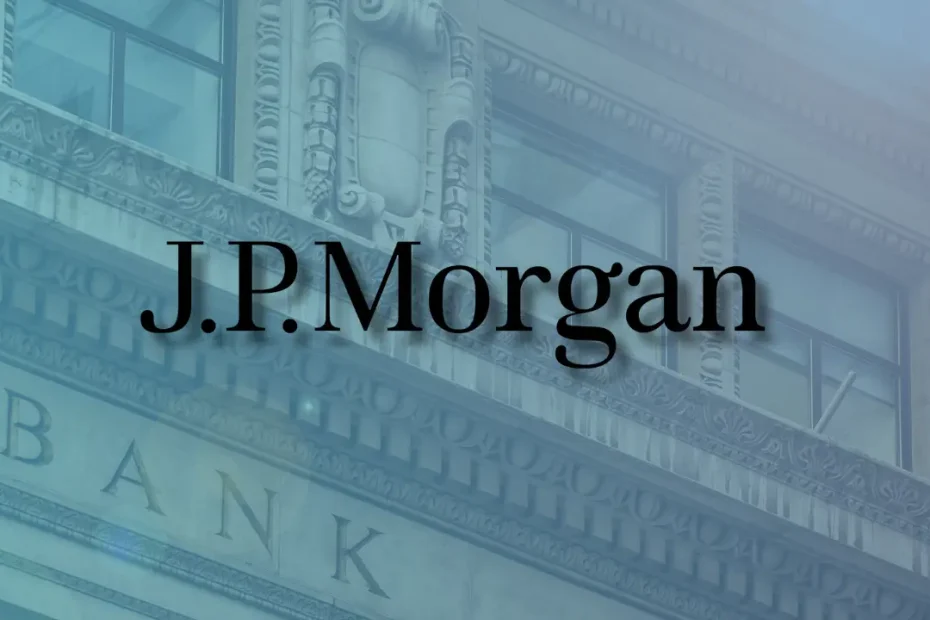 J. P. Morgan - Human Hair