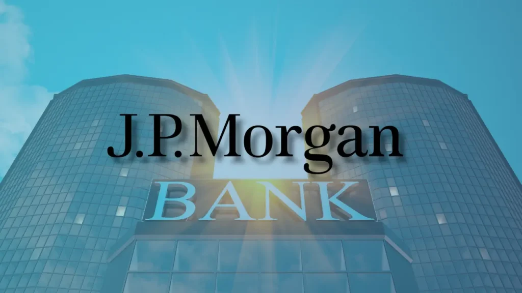 J. P. Morgan - Human Hair