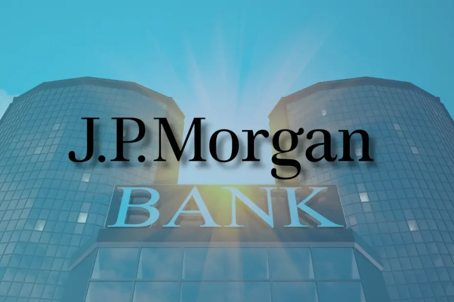 J. P. Morgan - Human Hair