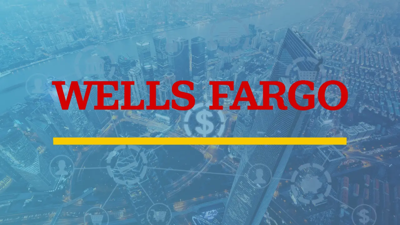 Unlock Your Goals with Wells Fargo Loans