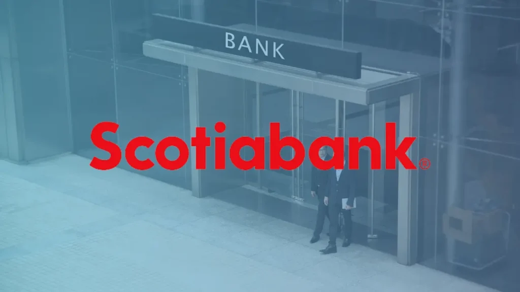 Scotiabank - Human Hair