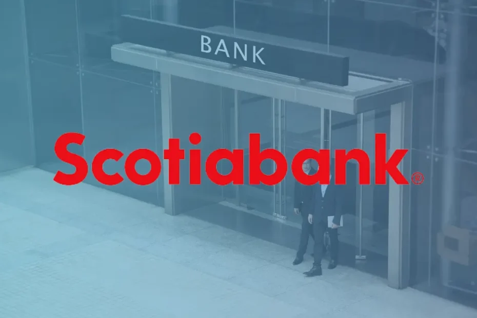 Scotiabank - Human Hair