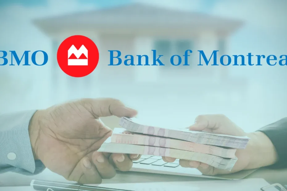 Take the Next Step with BMO Personal Loans