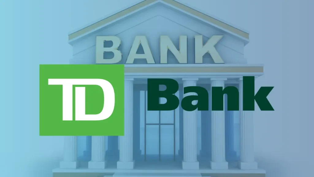 TD Bank - Human Hair