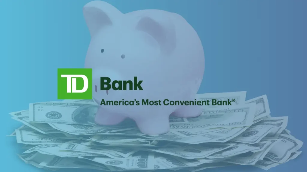 TD Bank - Human Hair