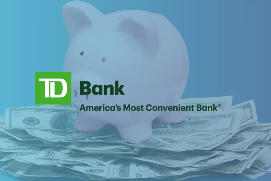 TD Bank - Human Hair