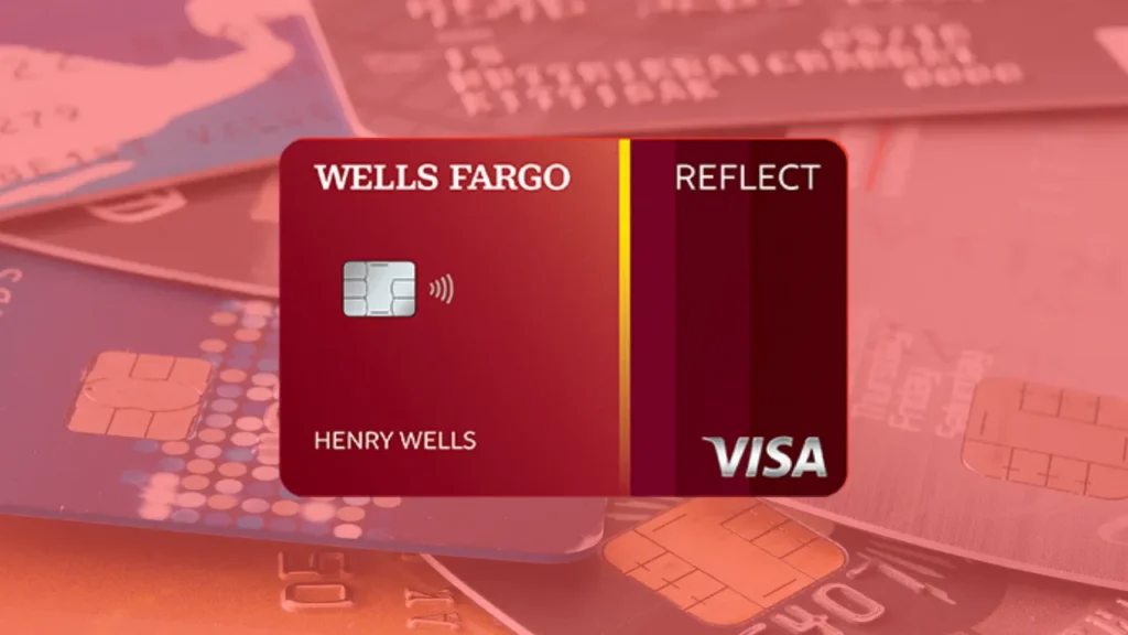 Wells Fargo Card: Your Perfect Financial Partner