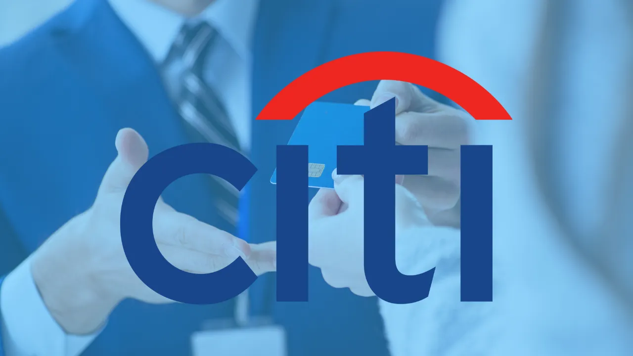 Elevate Your Everyday with Citigroup Card