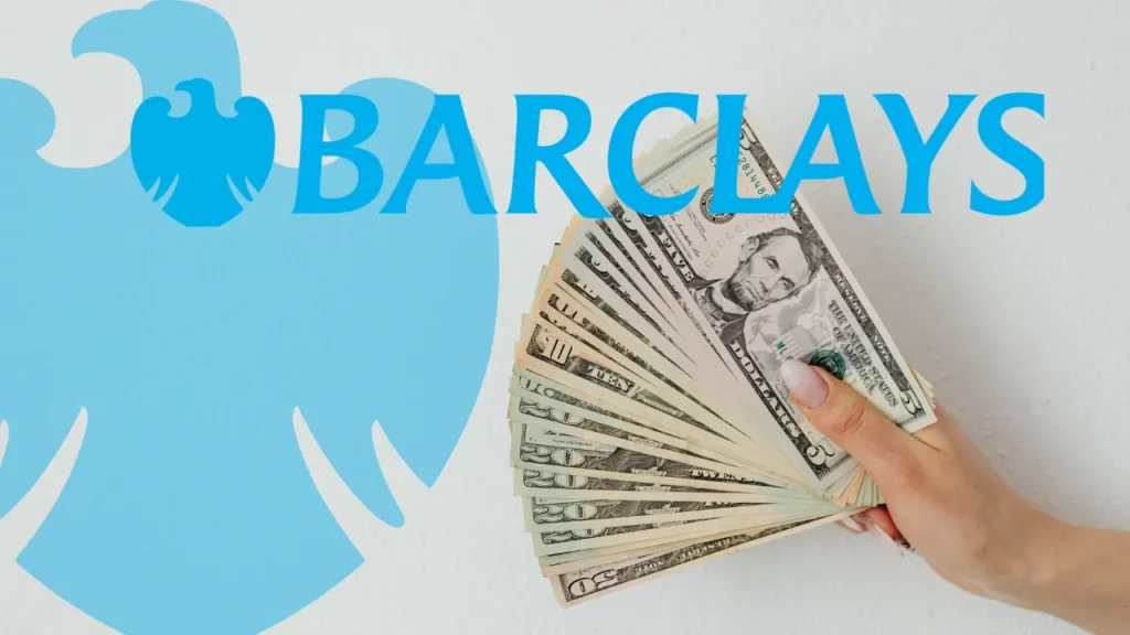 Need Fast Cash? Barclays Loans Deliver!