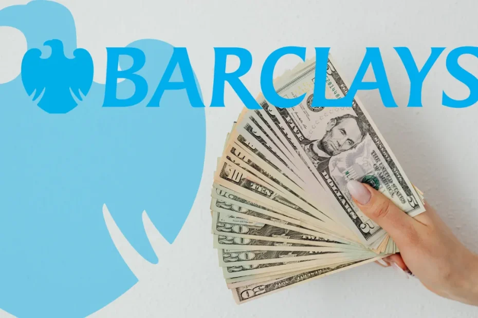 Need Fast Cash? Barclays Loans Deliver!