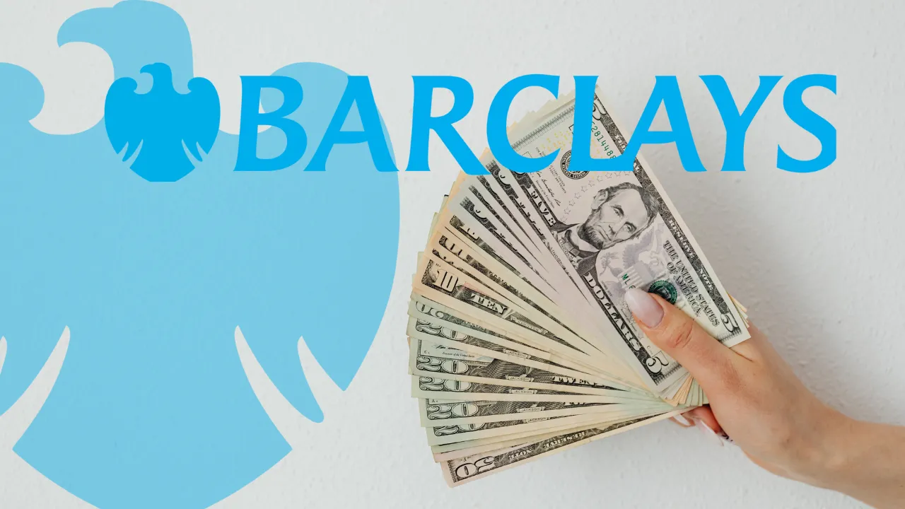 Need Fast Cash? Barclays Loans Deliver!