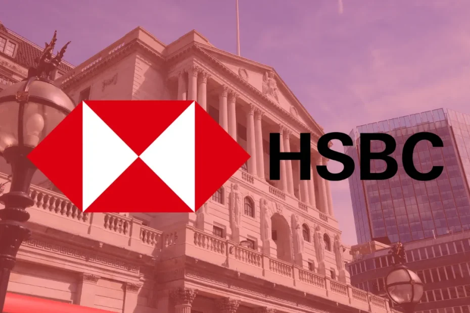 Need the Best Loan? Choose HSBC!