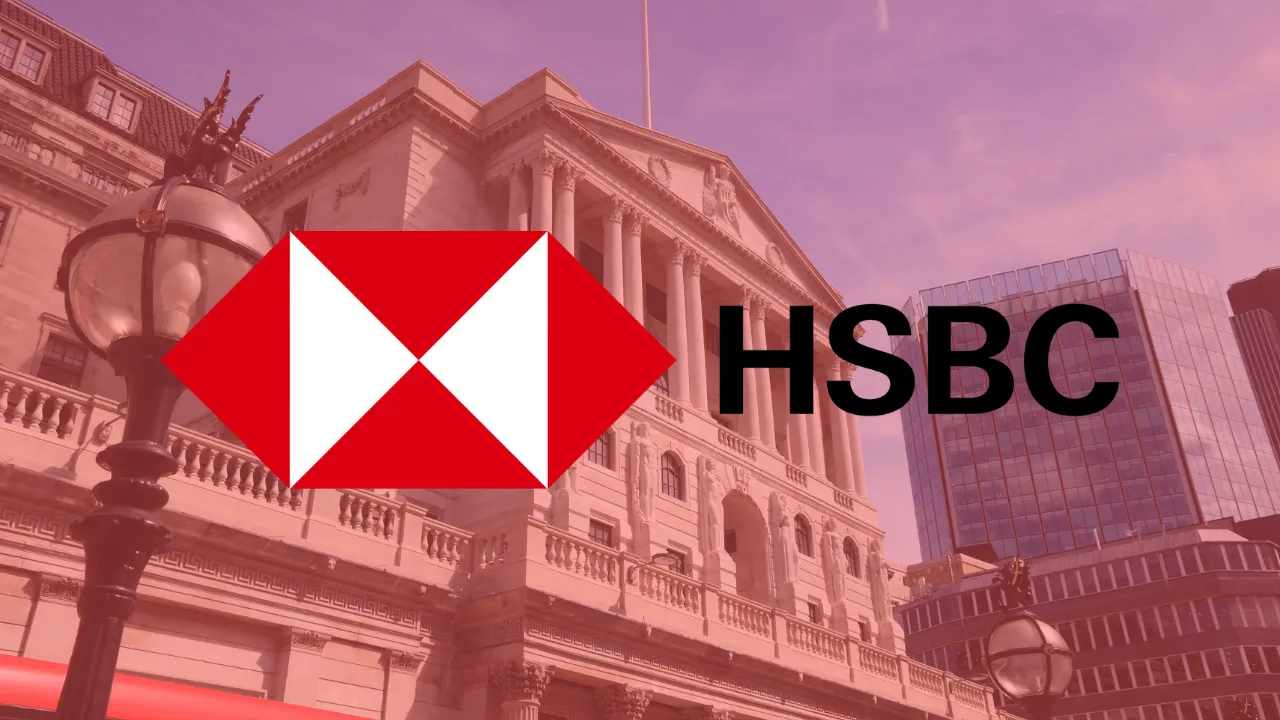 Need the Best Loan? Choose HSBC!