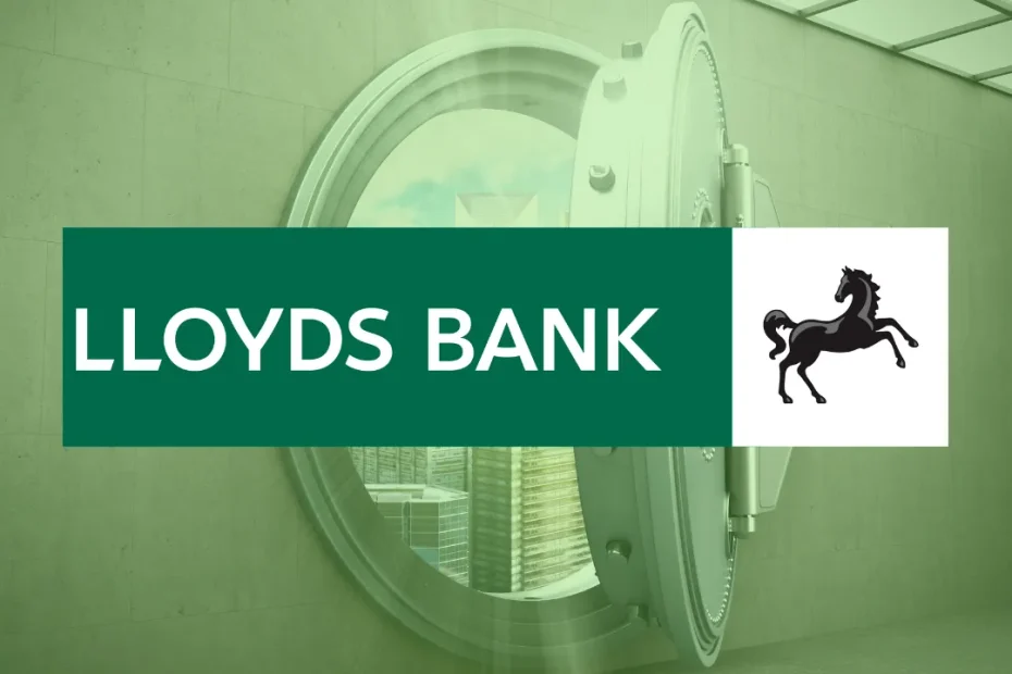 Lloyds Bank Loans: Tailored for You