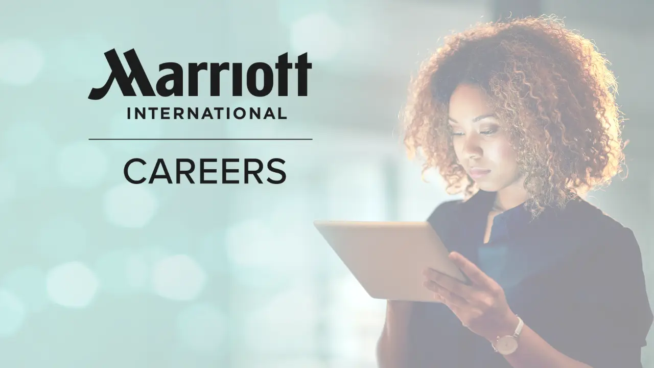 Marriott International INC Careers: The Guide to Success