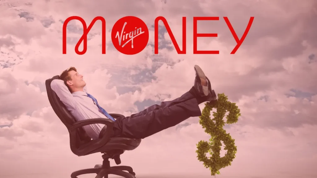 Virgin Money: Your Perfect Loan Solution