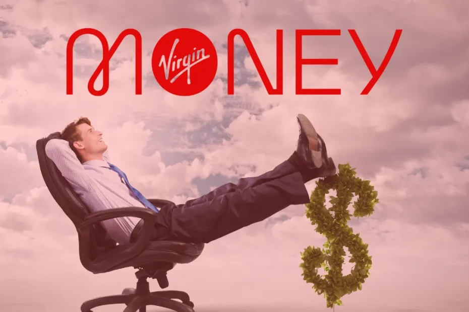 Virgin Money: Your Perfect Loan Solution