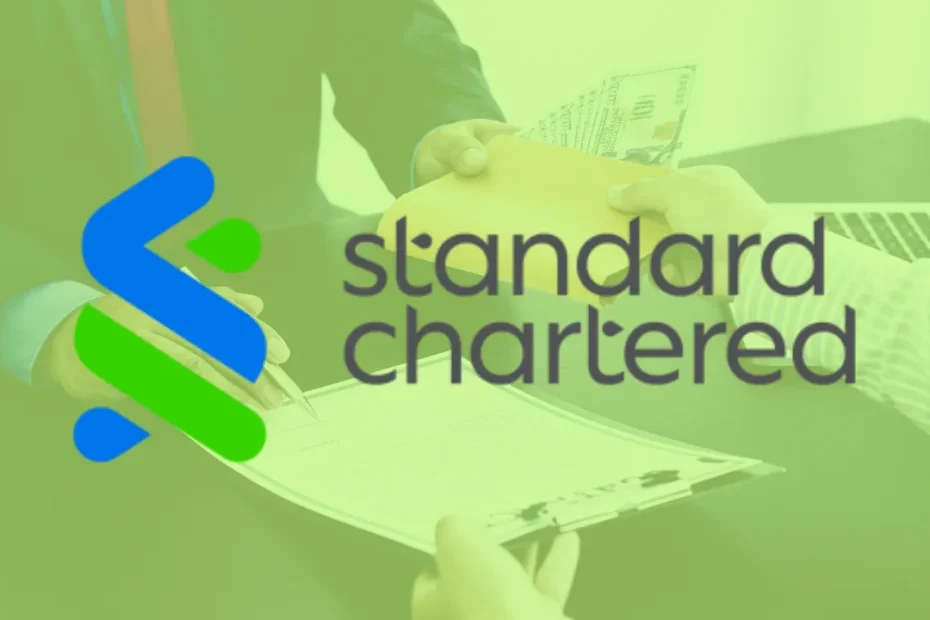 Standard Chartered Loans: Your Path to Financial Freedom