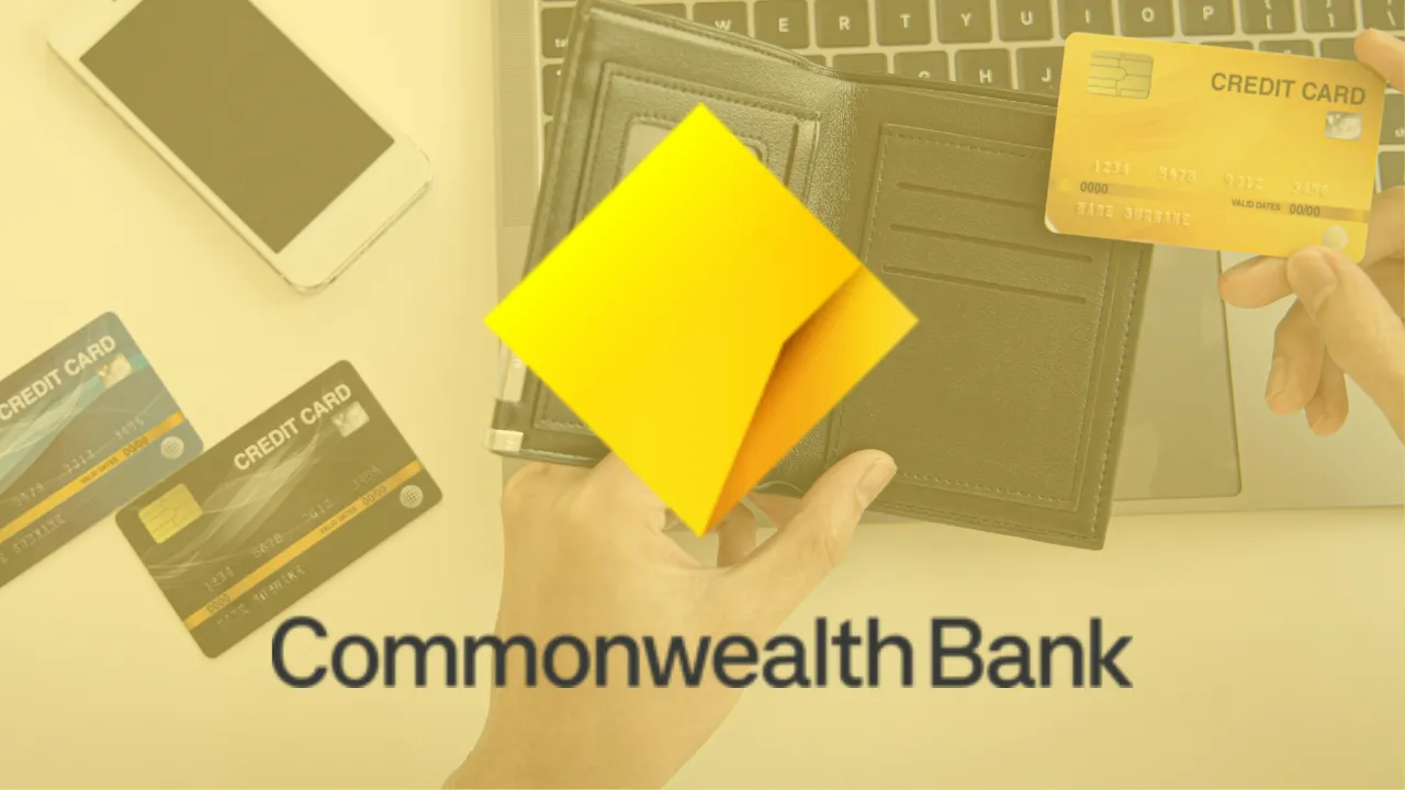 Need a Smart Card? CommBank’s Got You!