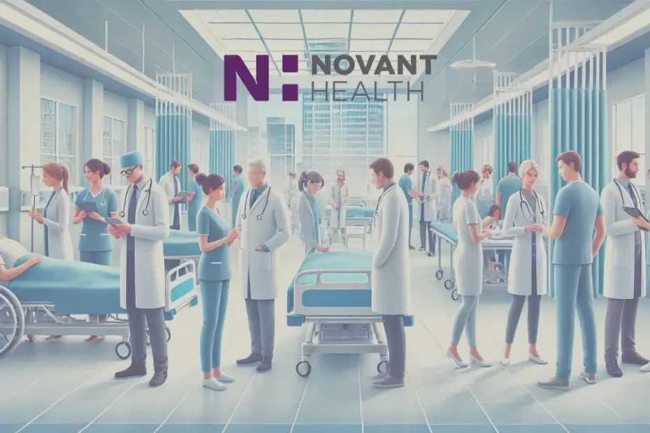 Novant Health Careers: Opportunities for Administrative and Others Professionals