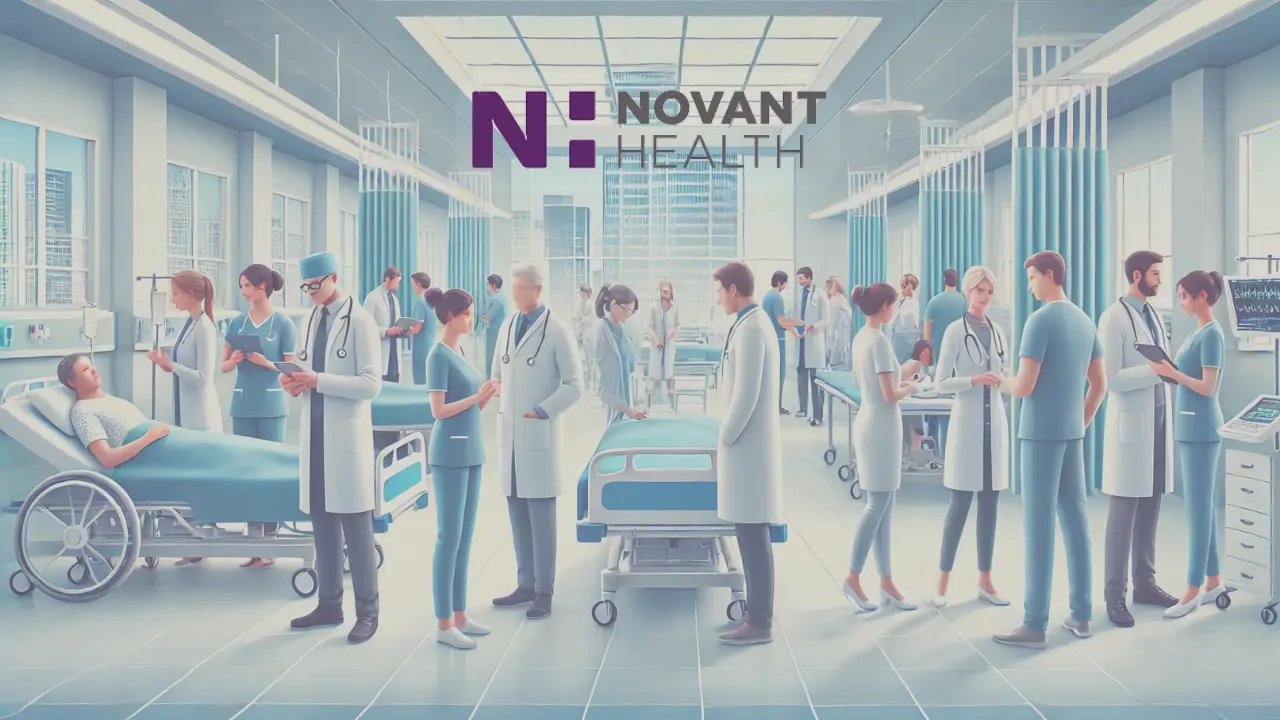 Novant Health Careers: Opportunities for Administrative and Others Professionals