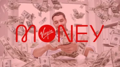 Easy Financing with Virgin Money Loans