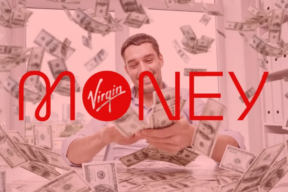 Easy Financing with Virgin Money Loans