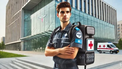 Medical Courier Jobs: Your Comprehensive Guide to Starting a Career