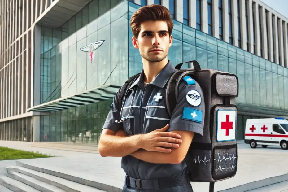 Medical Courier Jobs: Your Comprehensive Guide to Starting a Career