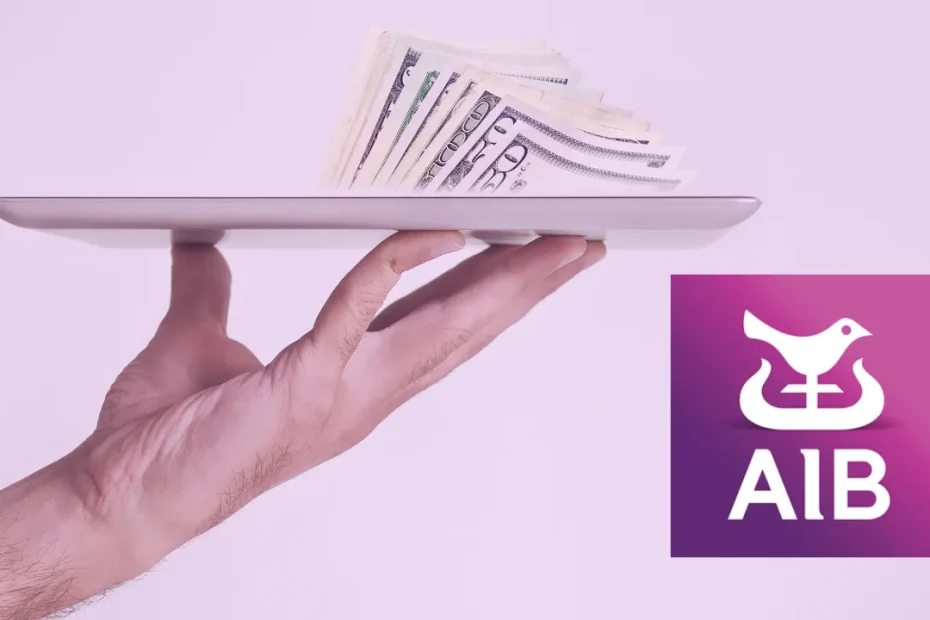 Loan Flexibility? AIB Loans provide!