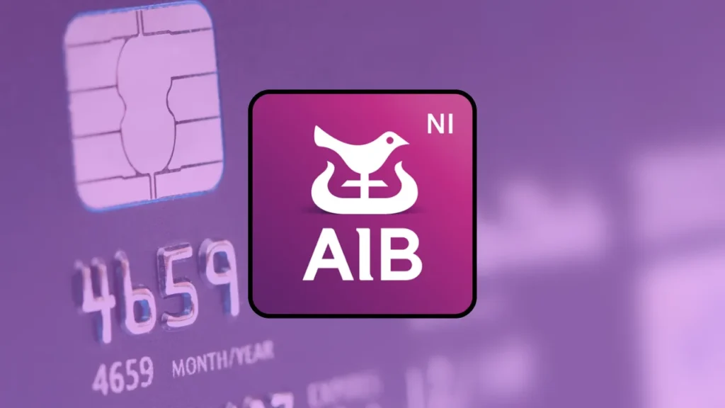 AIB (NI) Credit Card: Your Best Choice