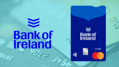 Bank of Ireland Card: Ready for Every Moment