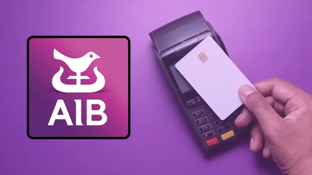 AIB Credit Card: Secure, Smart, and Rewarding