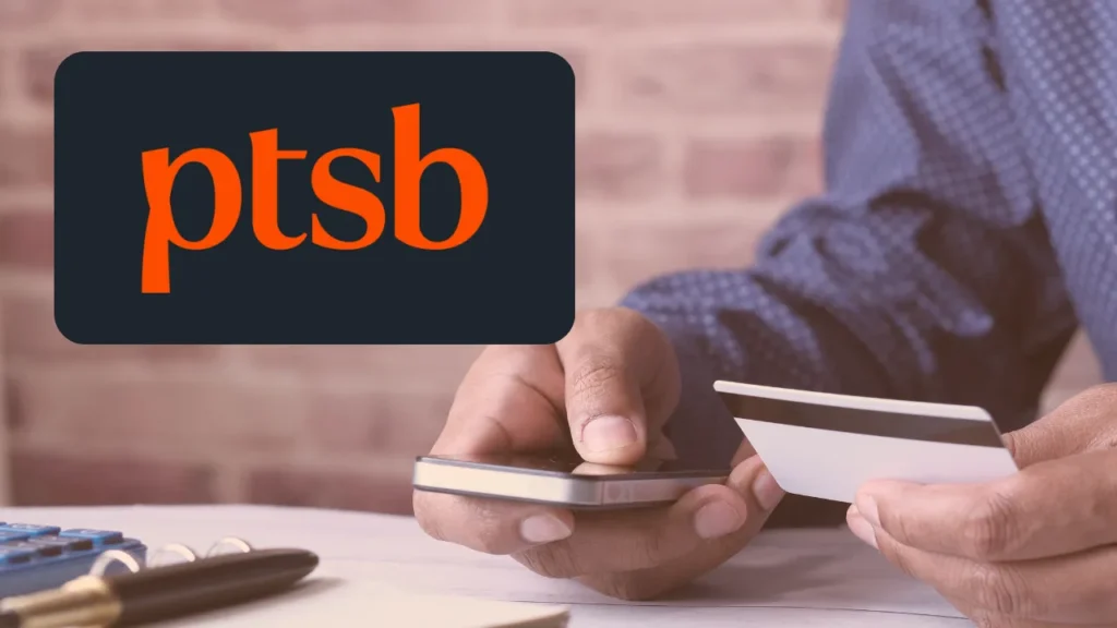 Explore the Permanent TSB Card: Secure & Flexible