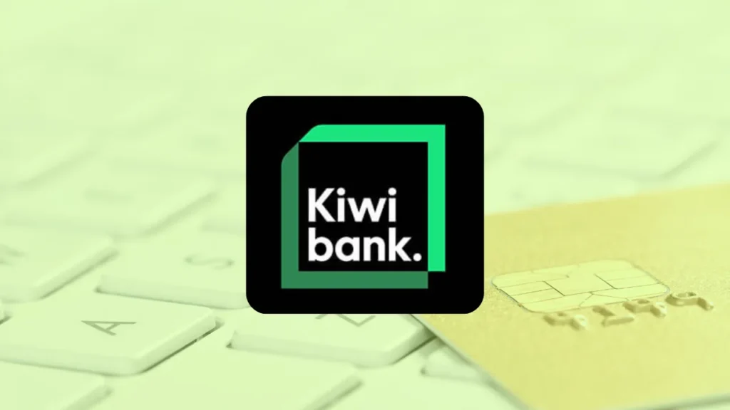 Seamless Payments with Kiwibank Credit Card