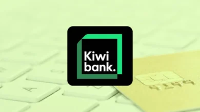 Seamless Payments with Kiwibank Credit Card