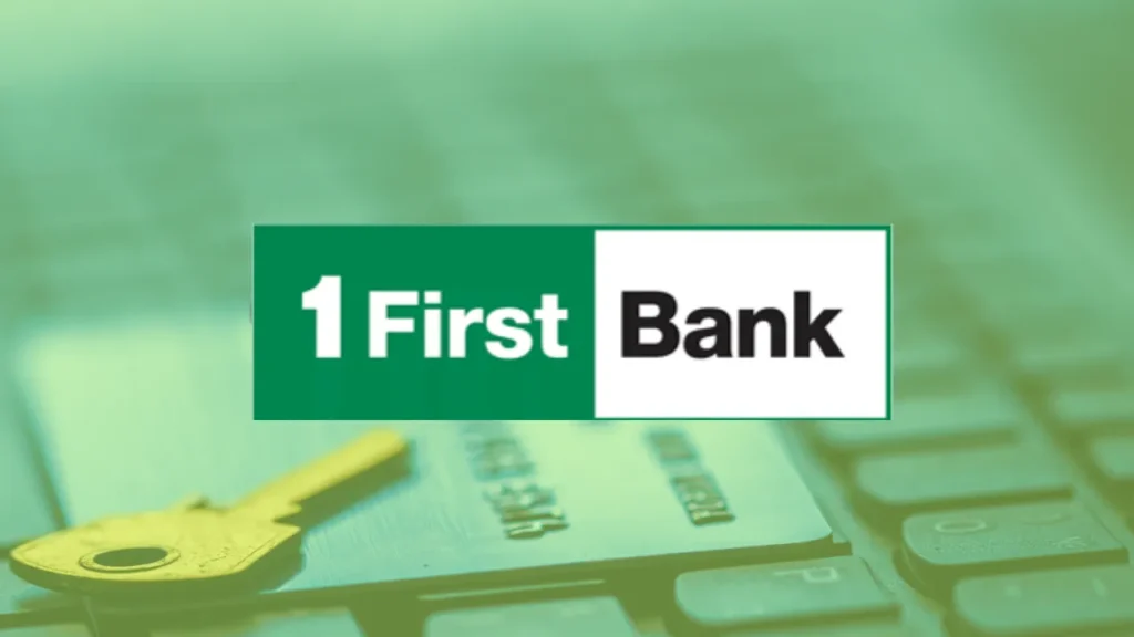 FirstBank Credit Card: Your Key to Rewards