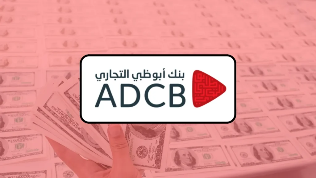 ADCB Loan: Powering Your Dreams